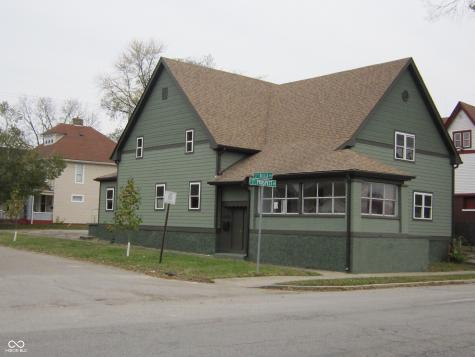 2002 Prospect Street Indianapolis IN 46203
