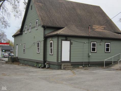 2002 Prospect Street Indianapolis IN 46203