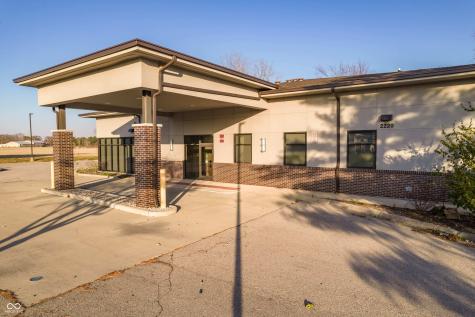2220 E 59th Street Anderson IN 46013