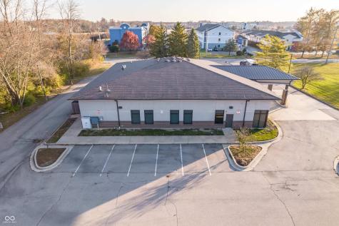 2220 E 59th Street Anderson IN 46013