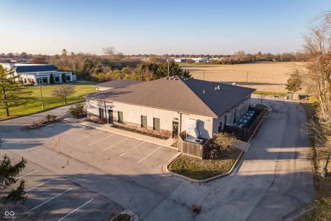2220 E 59th Street Anderson IN 46013