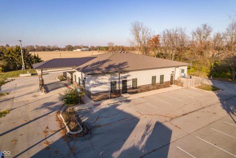 2220 E 59th Street Anderson IN 46013