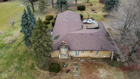 8622 Pendleton Avenue Pendleton IN 46064