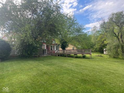 382 E Lakeview Drive Nineveh IN 46164