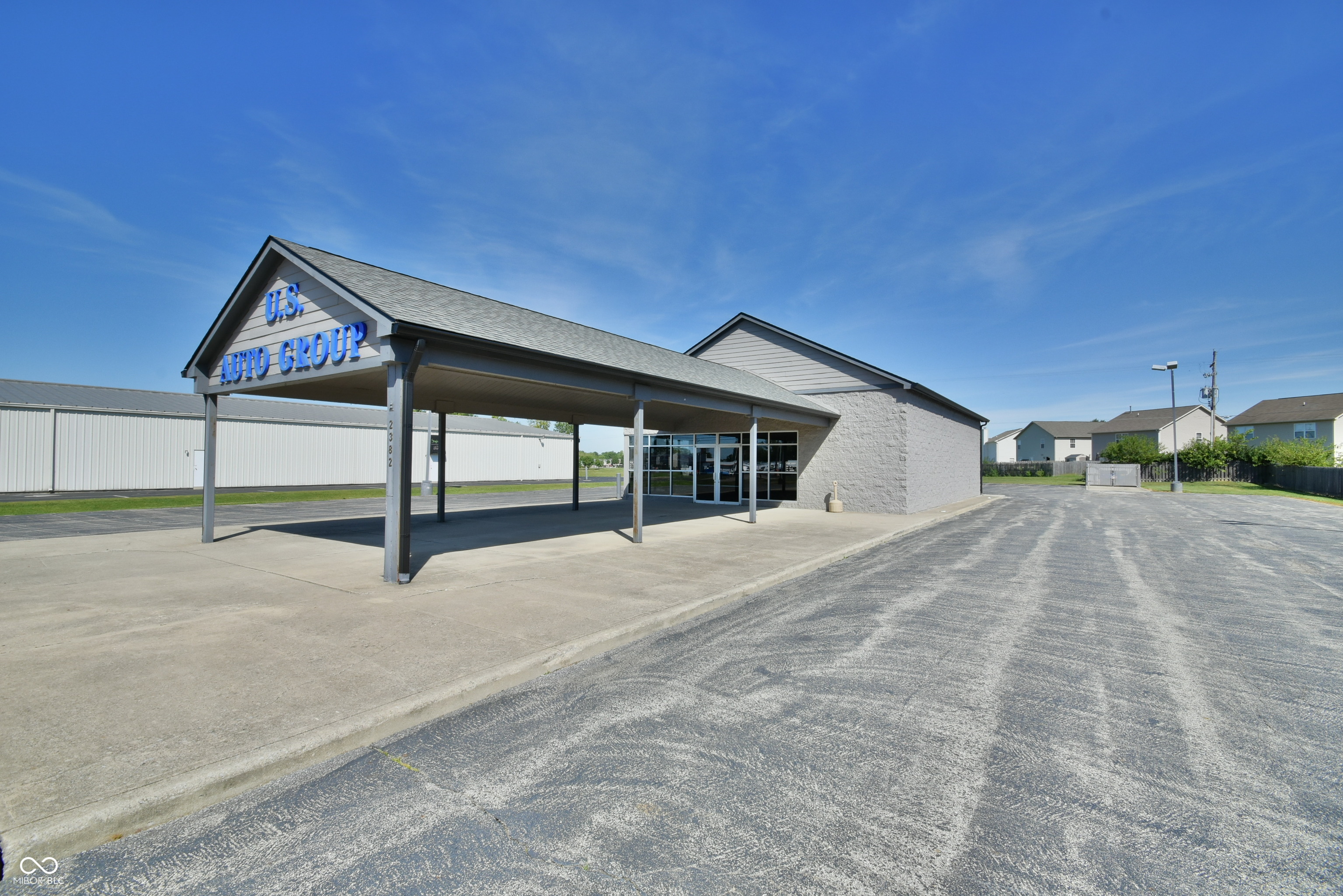 2382 W Main Street Greenfield IN 46140