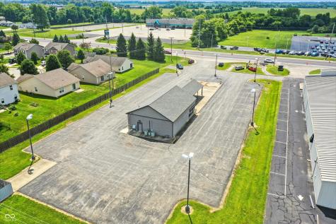 2382 W Main Street Greenfield IN 46140