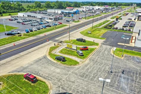 2382 W Main Street Greenfield IN 46140