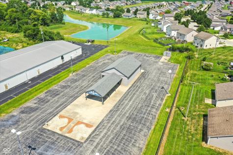 2382 W Main Street Greenfield IN 46140