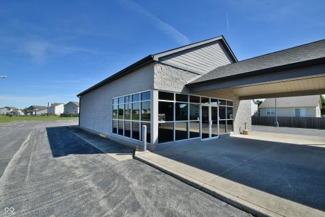 2382 W Main Street Greenfield IN 46140