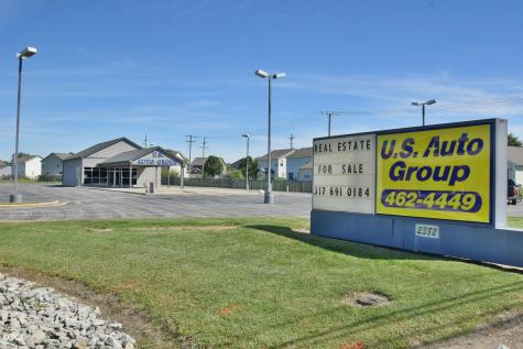 2382 W Main Street Greenfield IN 46140