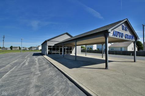 2382 W Main Street Greenfield IN 46140