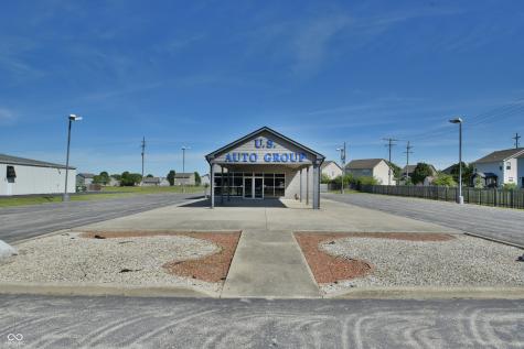 2382 W Main Street Greenfield IN 46140