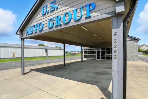 2382 W Main Street Greenfield IN 46140