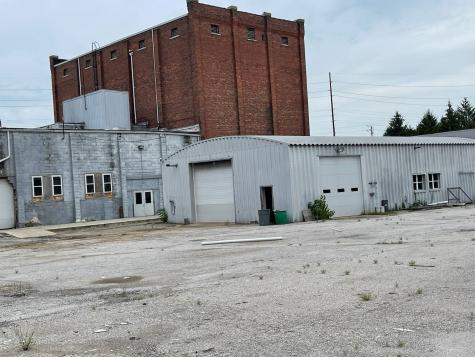 2000 Drive Martin Luther King Jr Street Indianapolis IN 46202