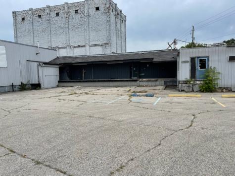 2000 Drive Martin Luther King Jr Street Indianapolis IN 46202