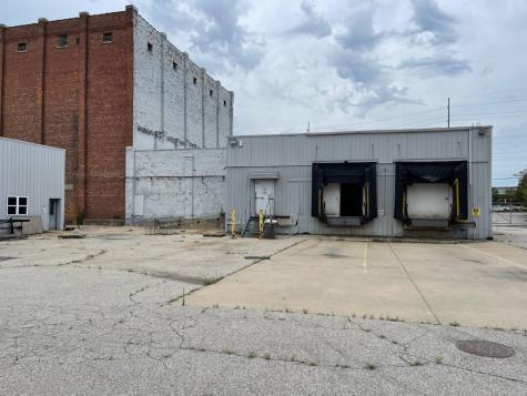 2000 Drive Martin Luther King Jr Street Indianapolis IN 46202