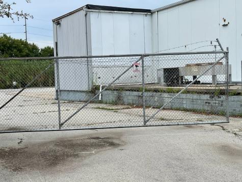 2000 Drive Martin Luther King Jr Street Indianapolis IN 46202