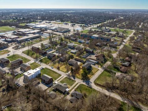5918 Devington Road Indianapolis IN 46226