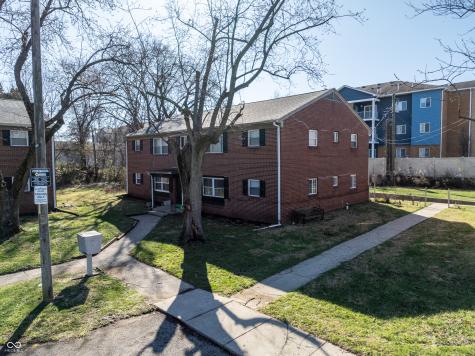 5918 Devington Road Indianapolis IN 46226