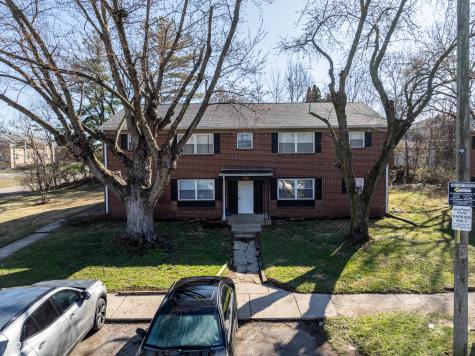 5918 Devington Road Indianapolis IN 46226