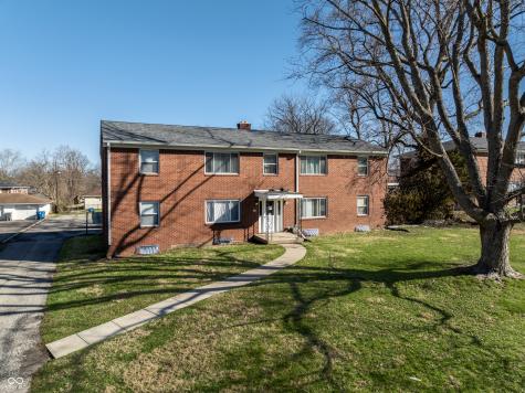 5918 Devington Road Indianapolis IN 46226