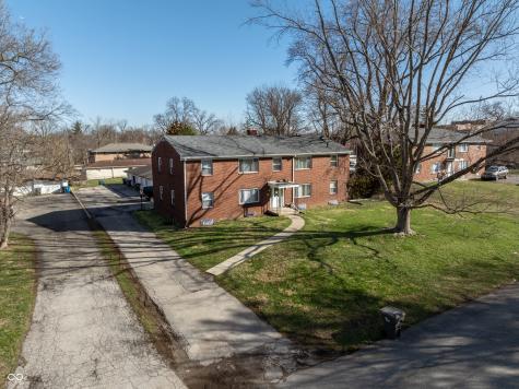 5918 Devington Road Indianapolis IN 46226