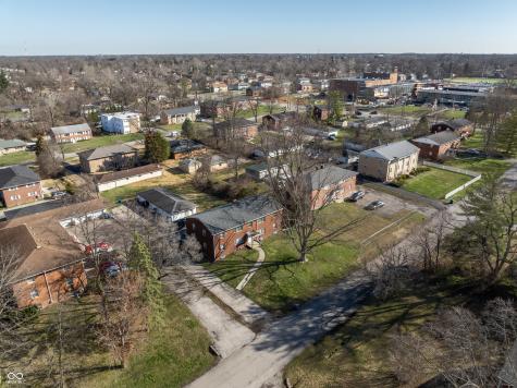 5918 Devington Road Indianapolis IN 46226