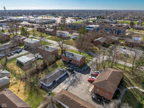 5918 Devington Road Indianapolis IN 46226