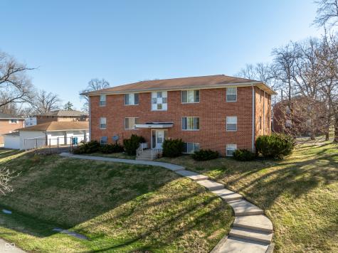 5918 Devington Road Indianapolis IN 46226