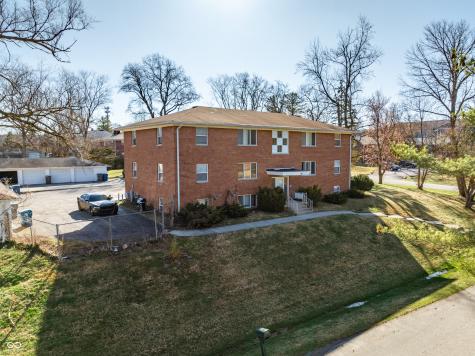 5918 Devington Road Indianapolis IN 46226