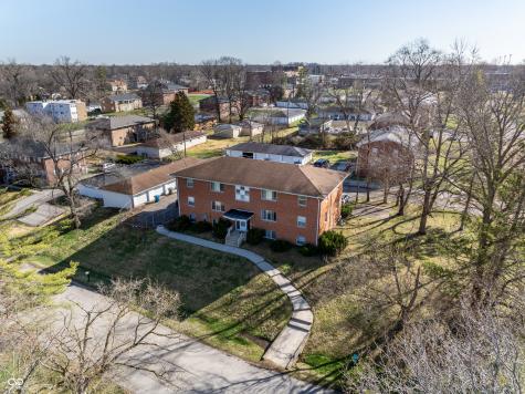 5918 Devington Road Indianapolis IN 46226