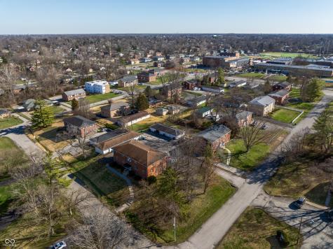 5918 Devington Road Indianapolis IN 46226