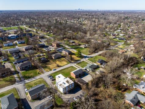 5918 Devington Road Indianapolis IN 46226