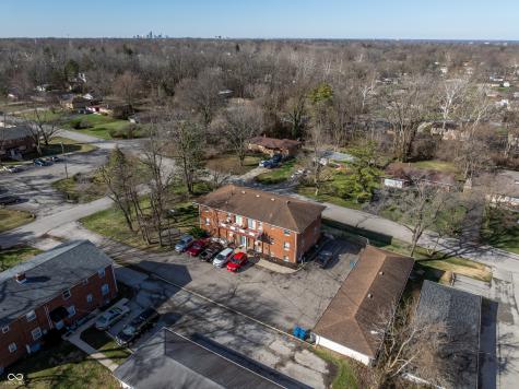 5918 Devington Road Indianapolis IN 46226