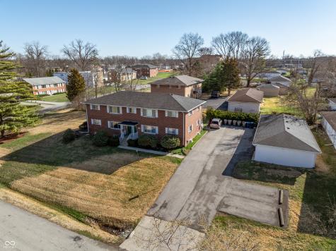 5918 Devington Road Indianapolis IN 46226