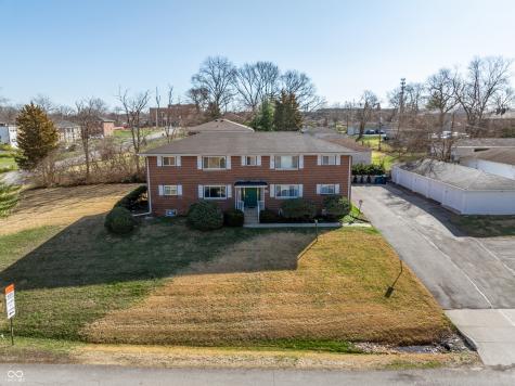 5918 Devington Road Indianapolis IN 46226