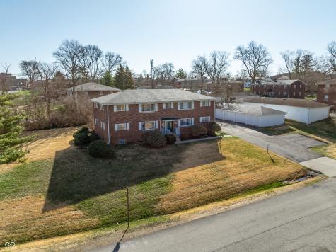 5918 Devington Road Indianapolis IN 46226