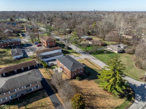 5918 Devington Road Indianapolis IN 46226