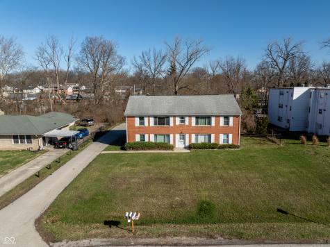 5918 Devington Road Indianapolis IN 46226