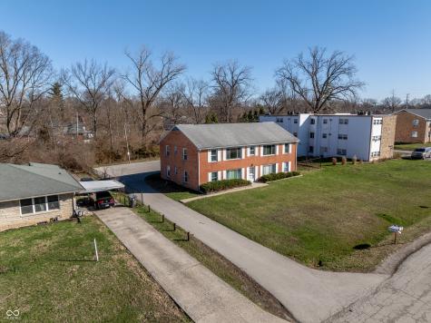 5918 Devington Road Indianapolis IN 46226