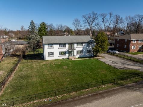 5918 Devington Road Indianapolis IN 46226