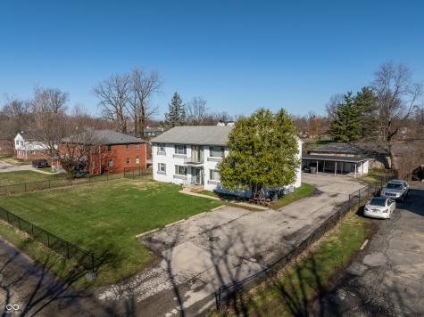 5918 Devington Road Indianapolis IN 46226