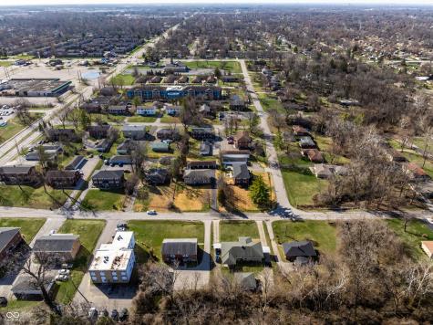 5918 Devington Road Indianapolis IN 46226
