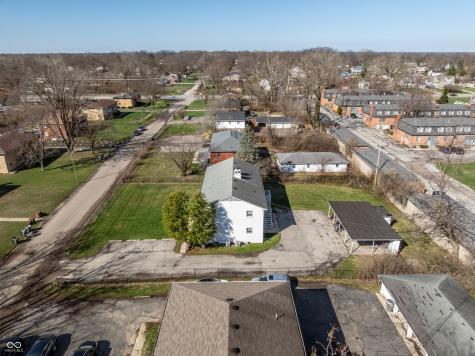 5918 Devington Road Indianapolis IN 46226