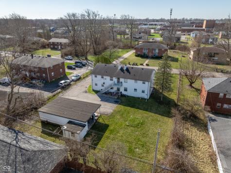 5918 Devington Road Indianapolis IN 46226