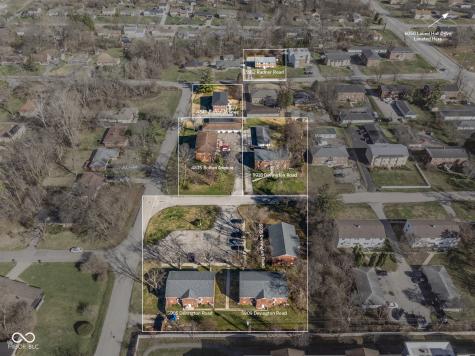 5918 Devington Road Indianapolis IN 46226