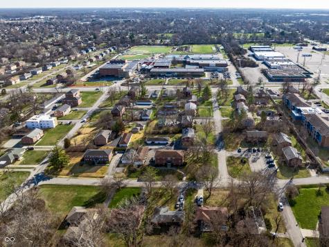 5918 Devington Road Indianapolis IN 46226