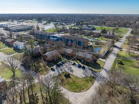 5918 Devington Road Indianapolis IN 46226