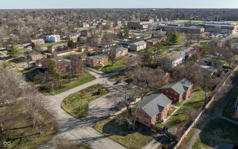 5918 Devington Road Indianapolis IN 46226