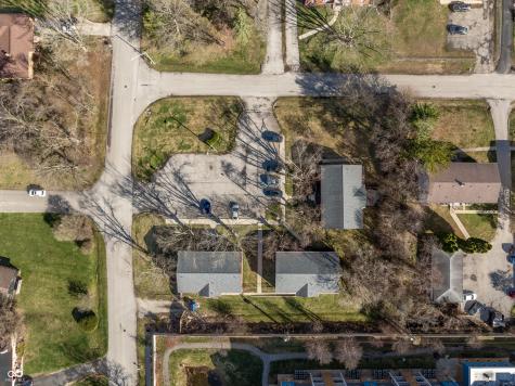 5918 Devington Road Indianapolis IN 46226